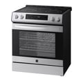 thumbnail image 3 of Kenmore 5.6 cu. ft. 5 Element Electric Range Stove, 3 of 10