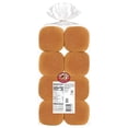 thumbnail image 4 of Francisco Hamburger Buns 16 ct., 4 of 6