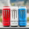 thumbnail image 9 of Monster Energy Ultra Variety Pack 16 fl. oz., 24 pk., 9 of 9
