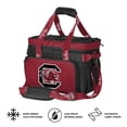 thumbnail image 4 of Logo Brands South Carolina Gamecocks 36 Can Cooler, 4 of 5