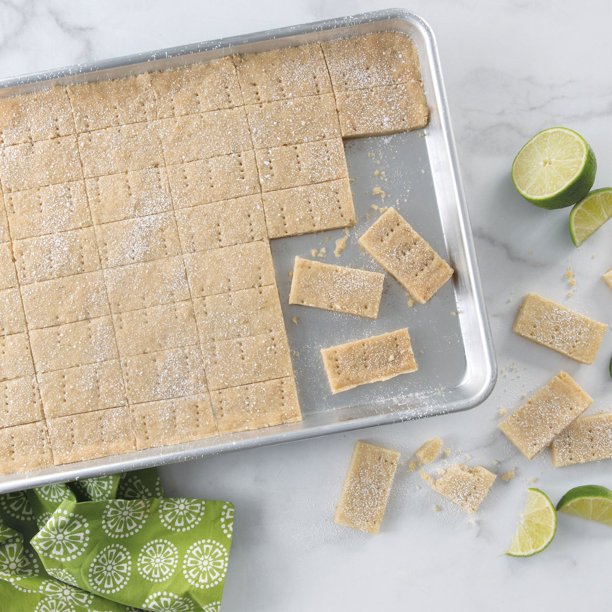 Nordic Ware Naturals 4-Piece Half Sheets Set - Samsclub.com
