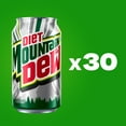 thumbnail image 3 of Diet Mountain Dew 12 fl. oz., 30 pk., 3 of 6