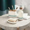 thumbnail image 3 of Member's Mark 6-Piece Premium Bath Set, 3 of 13