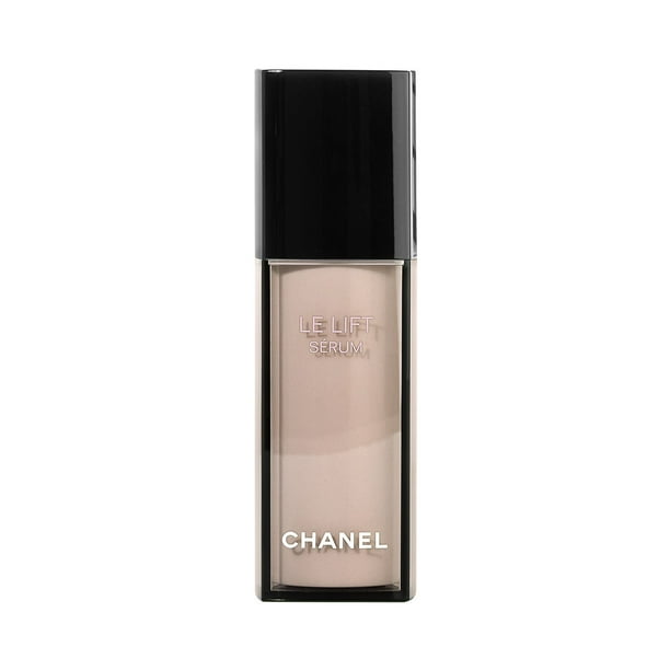 CHANEL LE LIFT SERUM 30ml 美容液 ルリフトセラム(シャネル)の通販・口コミ | 化粧品・コスメ通販