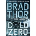thumbnail image 1 of Cold Zero By Brad Thor, Hardcover, 1 of 1