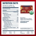 thumbnail image 2 of Al Bronzo by Barilla Organic Pasta, Variety Pack, 16 oz., 4 pk., 2 of 8