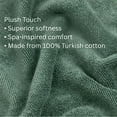 thumbnail image 4 of Brooklinen Set of 2 Plush Bath Towels – 100% Turkish Cotton, 4 of 4