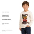 thumbnail image 5 of State of Mine Kids Holiday Sweatshirt, 5 of 8