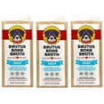 thumbnail image 1 of Brutus Bone Broth, Beef Bone Broth Adult Dog Meal Topper, 32 oz., 3 pk., 1 of 6