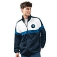 thumbnail image 1 of NBA Adult Full Zip Track Jacket, 1 of 3