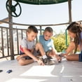 thumbnail image 7 of Lifetime Adventure Tower Playset with Spider Swing, 7 of 13