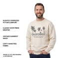 thumbnail image 2 of State of Mine Woodland State Fleece Sweatshirt, 2 of 7