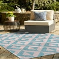thumbnail image 5 of Jill Zarin Napa Outdoor Rug, 5 of 9