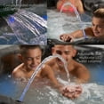 thumbnail image 6 of Everlast Spas Grand Estate 6-7 Person 90-Jet Acrylic Spa, Choose Type, 6 of 12