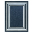 thumbnail image 8 of Nicole Miller Sharon Reversible Indoor/Outdoor Area Rug, 5' x 7', 8 of 11