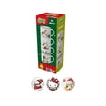 thumbnail image 2 of Zak Designs 15oz 4pk Ceramic Holiday Mugs in Gift Box, 2 of 8