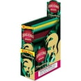 thumbnail image 1 of Zig Zag Strawberry Bash Cigar Wraps 2 ct., 25 pk., 1 of 2