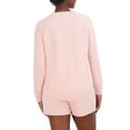 thumbnail image 3 of Life is Good Ladies Sweatshirt and Short Set, 3 of 5