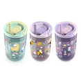 thumbnail image 3 of Ello Kids Bop 12 oz Tritan Tumbler, 3 Pack, Choose Color, 3 of 4