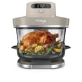 thumbnail image 1 of Ninja Crispi® Pro 6-in-1 Glass Countertop Air Fryer, 1 of 15