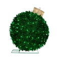 thumbnail image 2 of Member's Mark 36" Pre-Lit Pop-Up Tinsel Ornament, 2 of 4