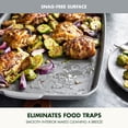 thumbnail image 7 of GreenPan 4-Piece Ceramic Nonstick Bakeware Set, 7 of 10