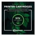thumbnail image 4 of Innovera Remanufactured Black Toner Cartridge, Replacement for HP 26A CF226A, 3,100 Page-Yield, 4 of 5