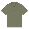thumbnail image 8 of Outdoor Voices Men's GridTek Polo, 8 of 9