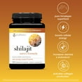 thumbnail image 5 of Youtheory Men's Shilajit Capsules, 120 ct., 5 of 8