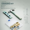thumbnail image 2 of Tinkr 95-Piece Hanging Kit with Hammer, Level & Hardware, 2 of 7