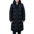 thumbnail image 1 of London Fog Women's Ulta Long Puffer Coat, 1 of 6