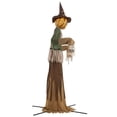 thumbnail image 4 of Member's Mark 11' Pre-Lit Animated Scarecrow, 4 of 5