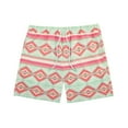thumbnail image 8 of Member's Mark Men's Resort Swim Trunk, 8 of 10