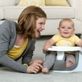 thumbnail image 2 of Regalo Baby My Little Seat 2-in-1 Floor and Booster Seat, Choose Color, 2 of 3