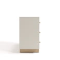 thumbnail image 9 of Storkcraft Texas 6 Drawer Dresser, Choose Color, 9 of 9