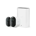 thumbnail image 1 of Arlo Ultra Spotlight Security Camera (2nd Gen), 2-Pack, 1 of 8