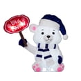 thumbnail image 3 of Member's Mark Pre-Lit Pop-Up Holiday Pals, Set of 3, 3 of 7
