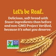 thumbnail image 8 of Nature's Own 100% Whole Wheat Bread 20 oz., 2 pk., 8 of 10