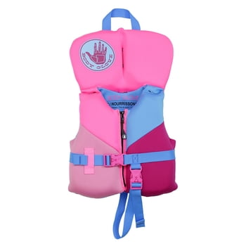 Body Glove Infant PFD Life Jacket, Less than 30 lbs.