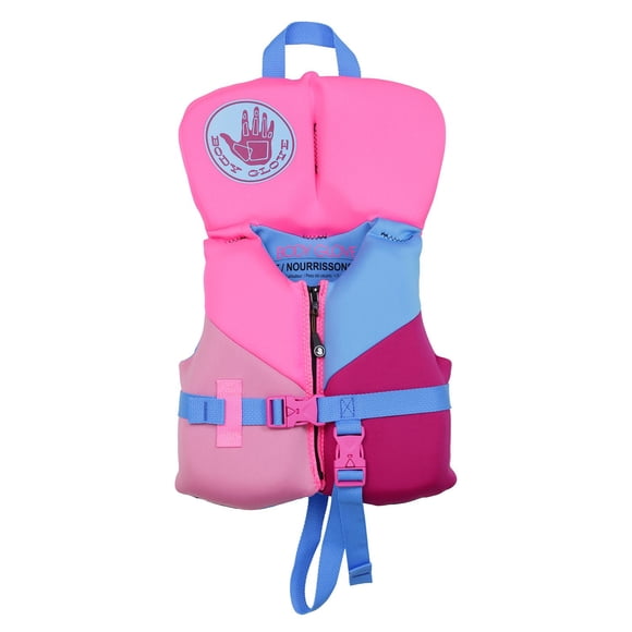 Body Glove Infant PFD Life Jacket, Less than 30 lbs.