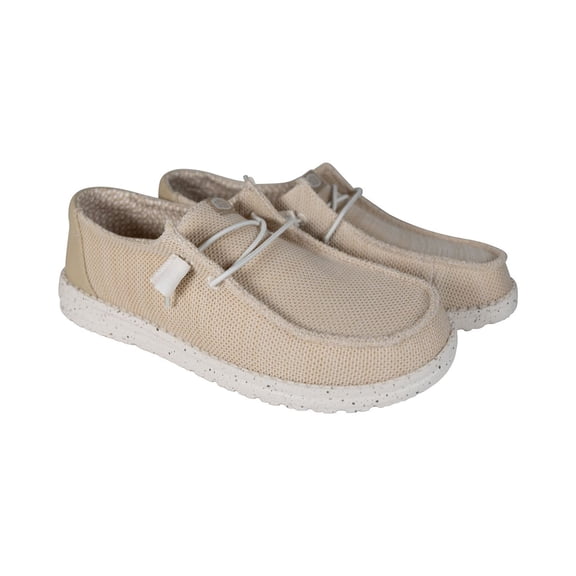 Hey Dude Women's Wendy Stretch Sox Slip-On Shoe