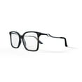 thumbnail image 3 of H Halston HH 2017 Rounded Square Eyeglasses, 3 of 5
