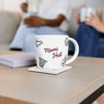 thumbnail image 3 of Logo Brands Miami Heat 18oz Playmaker Mug Bundle, 3 of 5