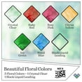 thumbnail image 2 of Plaid Gallery Glass Paint Set Starter Kit, 2 of 10