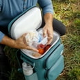 thumbnail image 8 of Bushnell 24 Can Backpack Cooler, 8 of 10