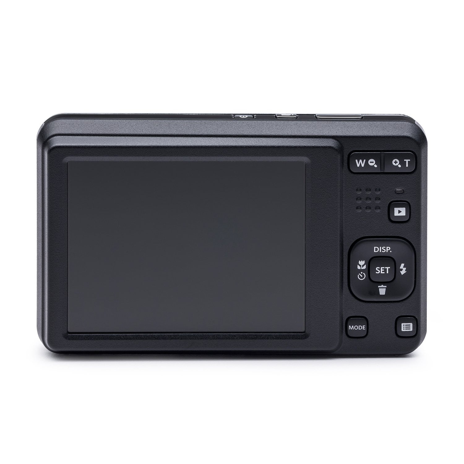 COS IN A CX5Fカメラ Kodak PIXPRO FZ55 Digital Camera (Blue)+Spider Tripod + Case