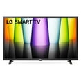 thumbnail image 1 of LG 32" Class LQ630B-Series LED HD Smart WebOS 22 TV - 32LQ630BPUA, 1 of 9