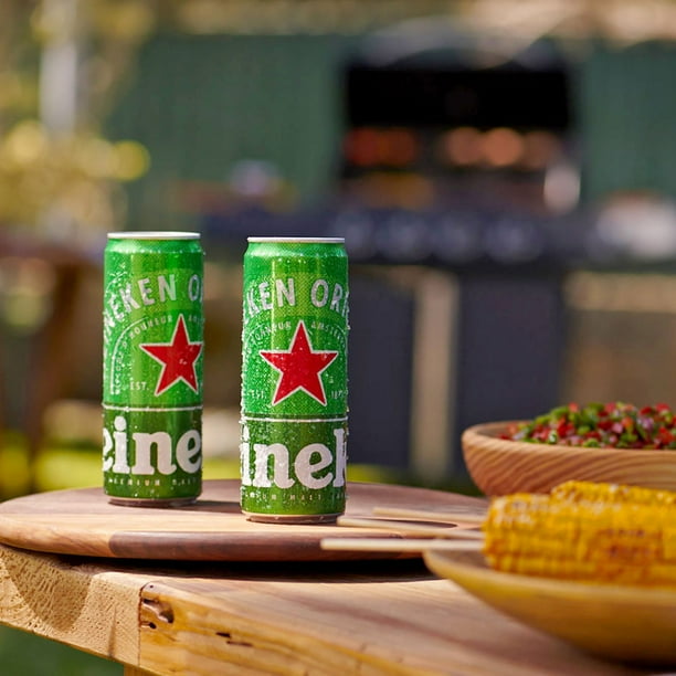 【新品】GENiS SHINKA AnswerSerum 11ml x 4未開封 Heineken Original Lager Beer, 12 fl. oz. can, 12 pk. - Samsclub.com