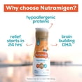 thumbnail image 4 of Nutramigen Hypoallergenic Liquid Baby Formula, 32 fl. oz., 6 pk., 4 of 8