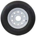 thumbnail image 2 of Greenball Transmaster Extra Value - ST175/80R13 91M Special Trailer Radial Tire, 2 of 4